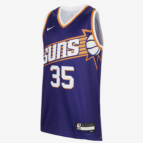 Kevin durant jersey nike deals